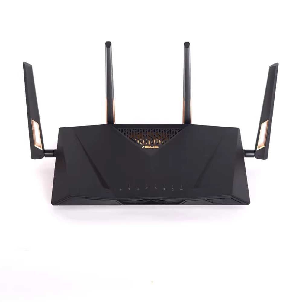 [해외] ASUS RT-AX88U PRO 무선 라우터 Wi-Fi 6 게이밍 e스포츠