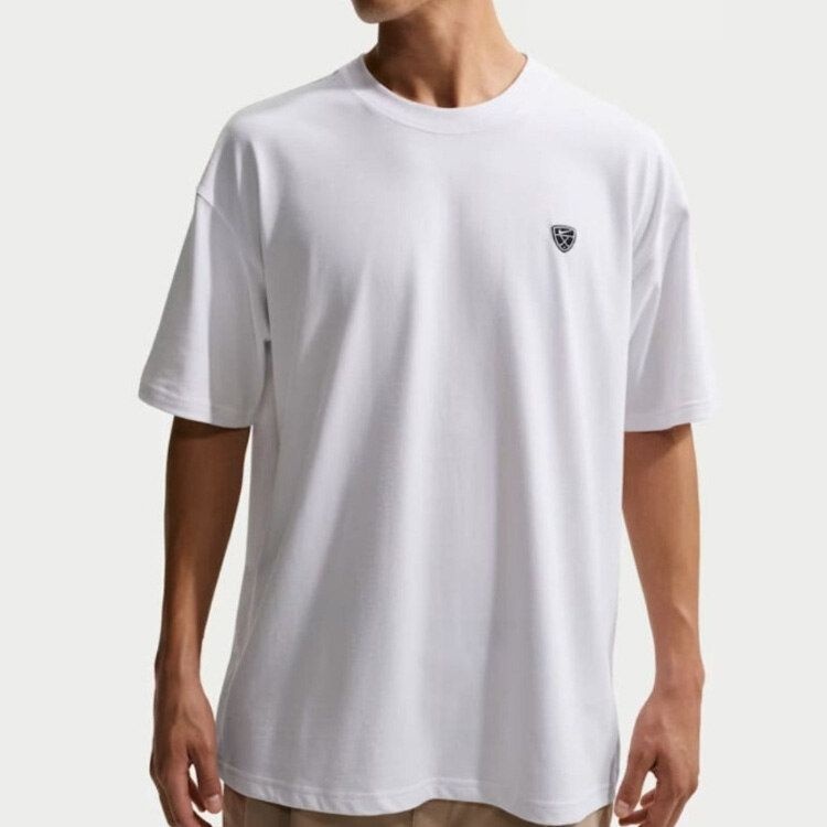 나이키 [패션플러스][나이키]나이키 남성 드라이 핏 루즈 골프 티셔츠 IH2060-100