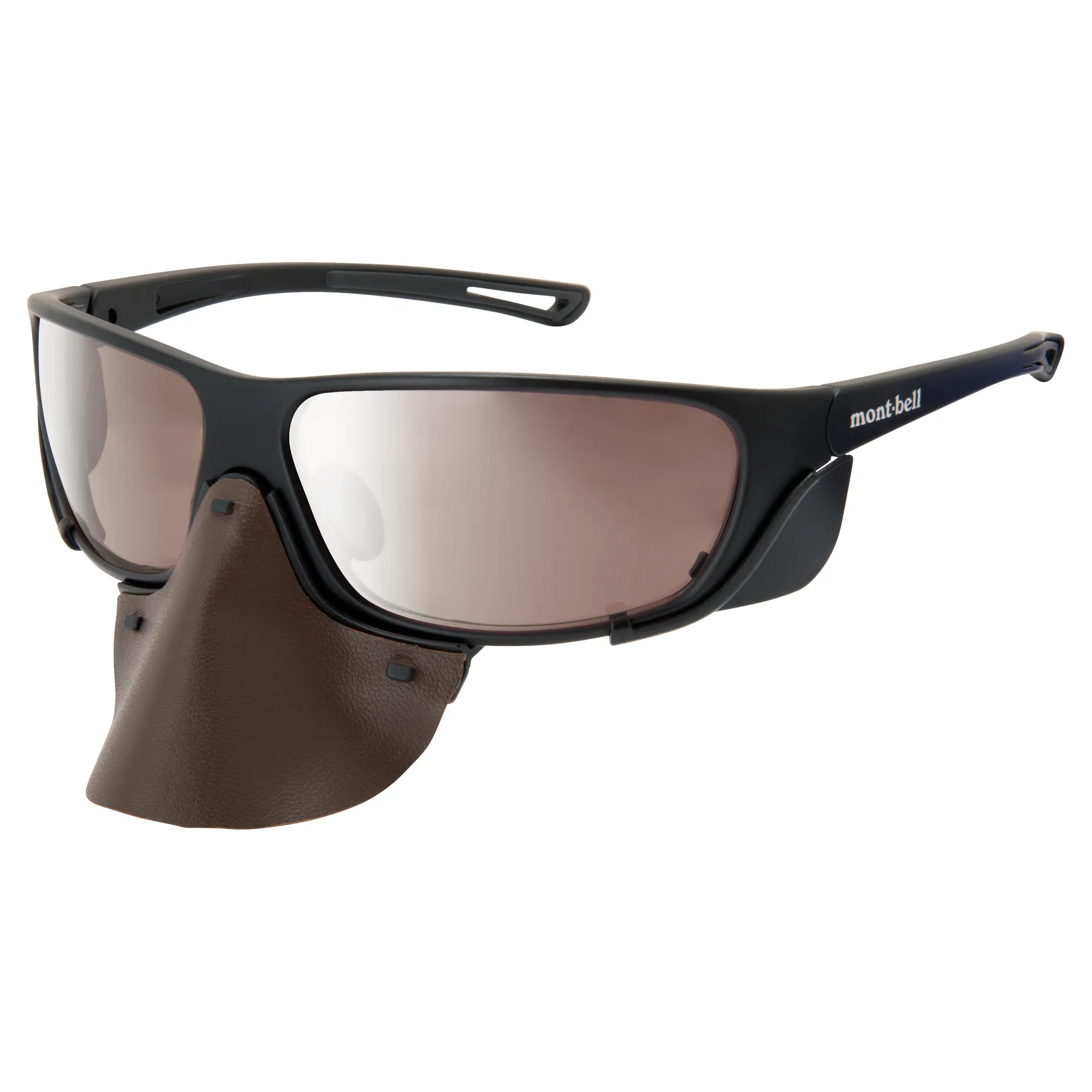 몽벨 Conti 몽벨 Alpine Glasses HD plus Shields 1109250MBBN