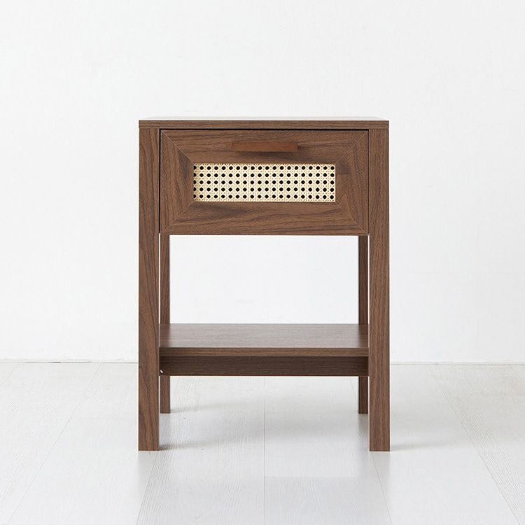 마켓비 벤탄 수납테이블 DC797 브라운 7844.7698