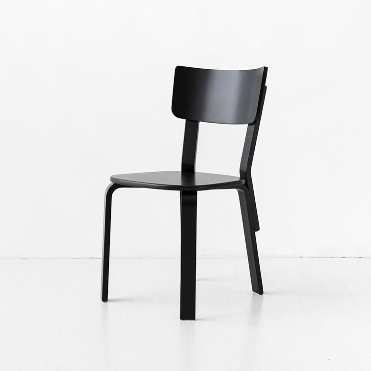 마켓비 OLIVER 의자 CHG002 블랙