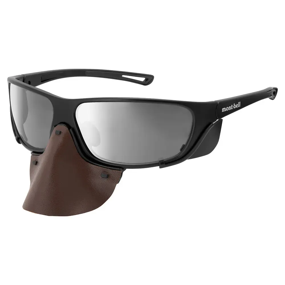 몽벨 Conti 몽벨 Alpine Glasses PL plus Shields 1109252MBGY