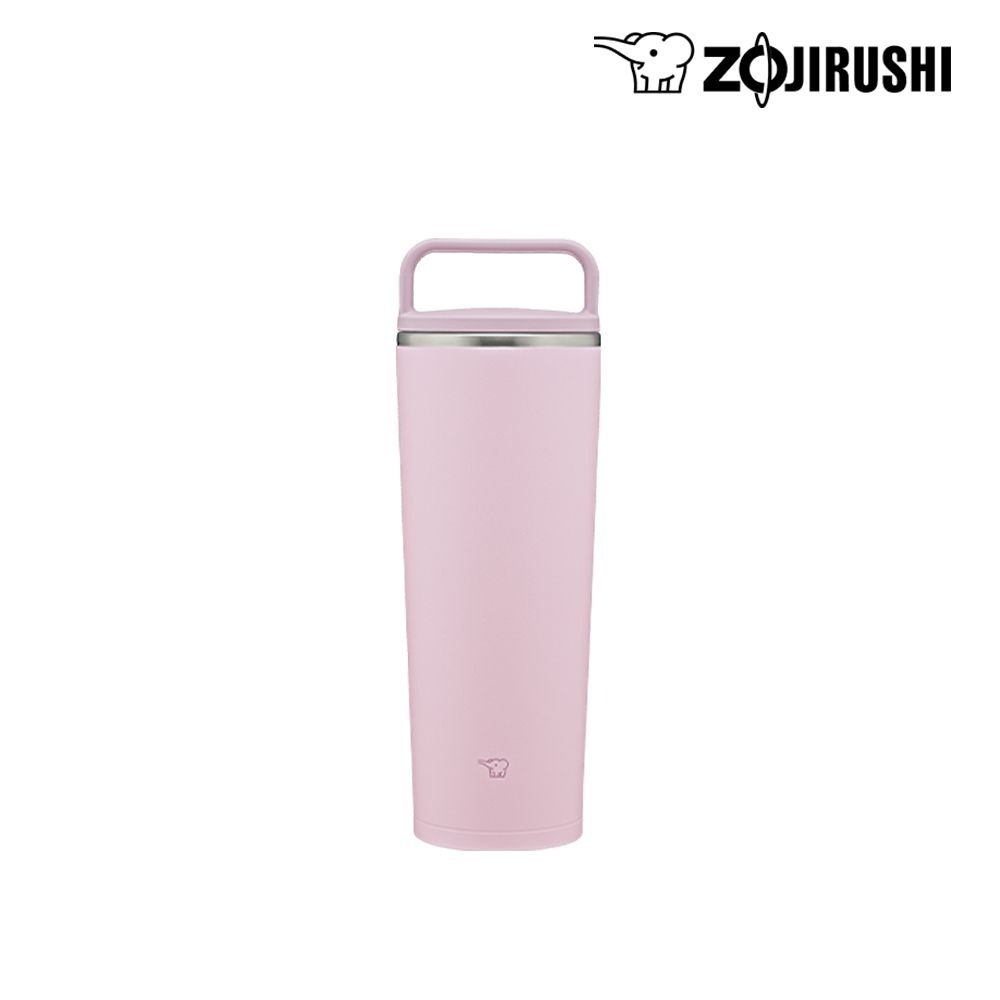 조지루시 심리스리드 캐리 텀블러 SX-JS40 400ml