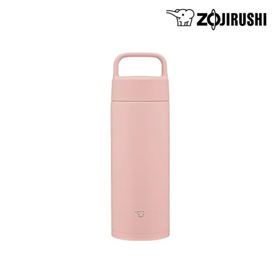 조지루시 심리스리드 캐리 슬림 텀블러 SM-RS50 500ml