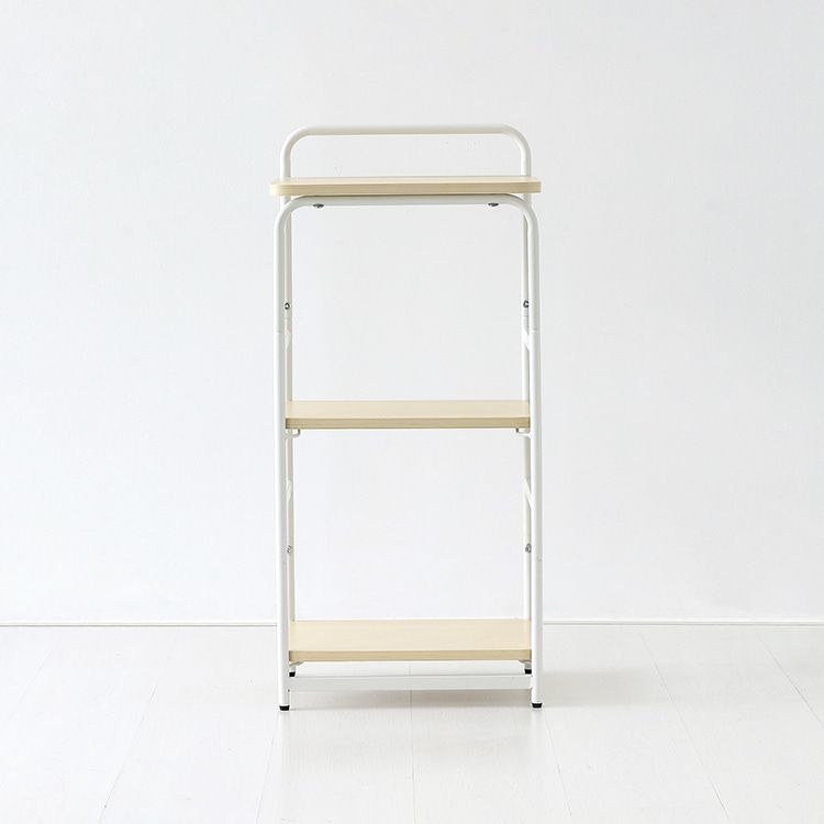 마켓비 OLLSON 선반 화이트