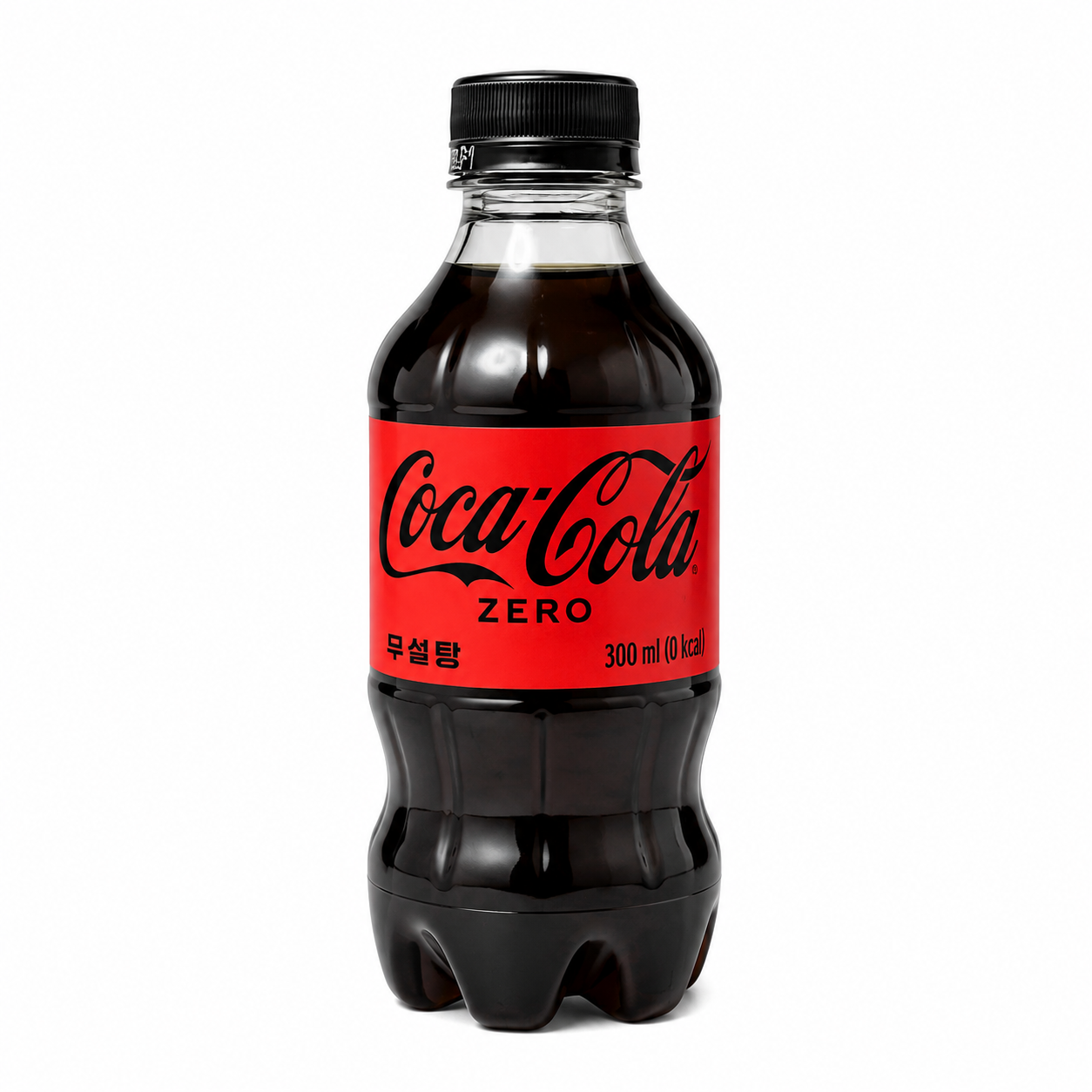 코카콜라 제로 300ml, 24개