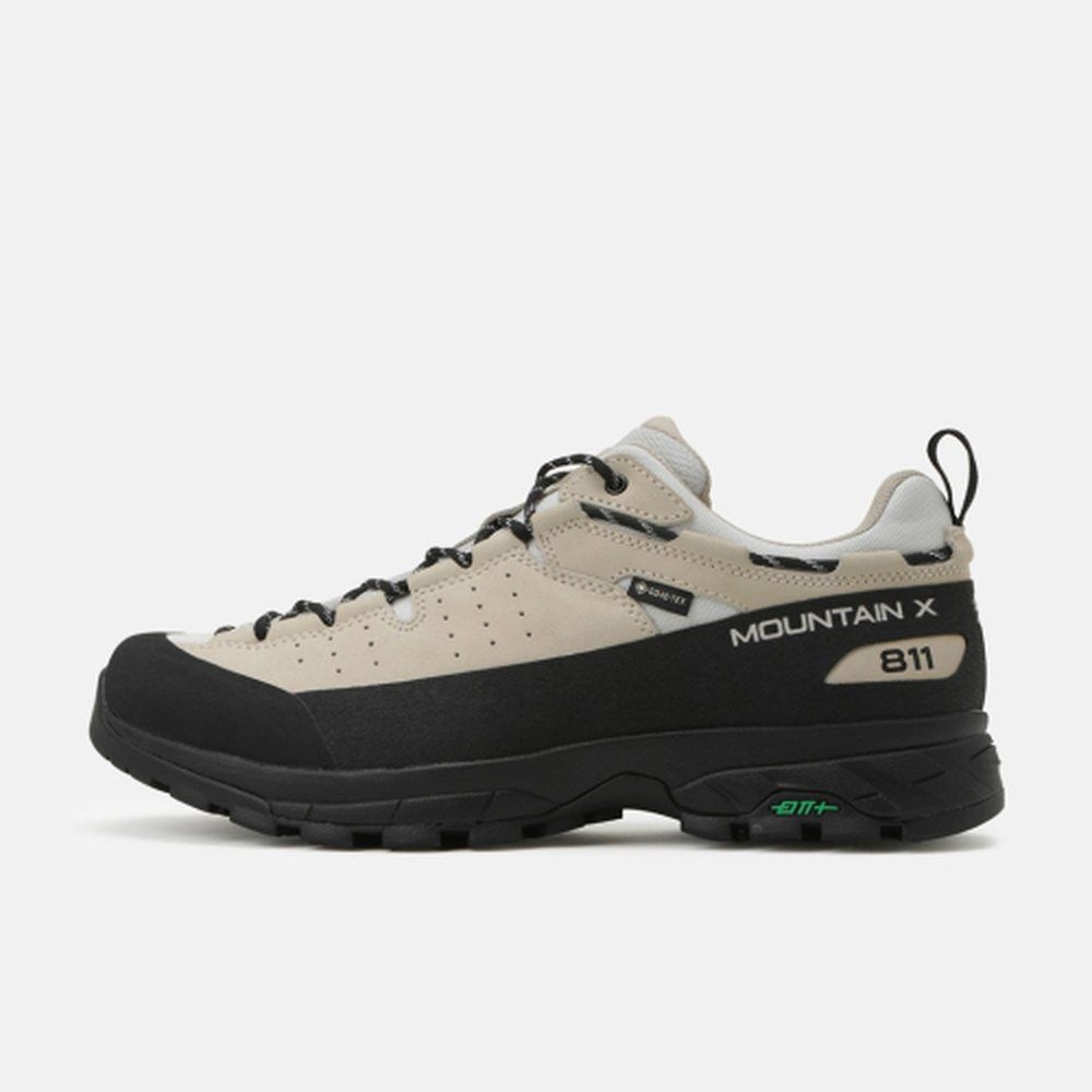 코오롱스포츠 KOLON SPORT 어프로치 슈즈 811 GTX FE4XX26150DBE