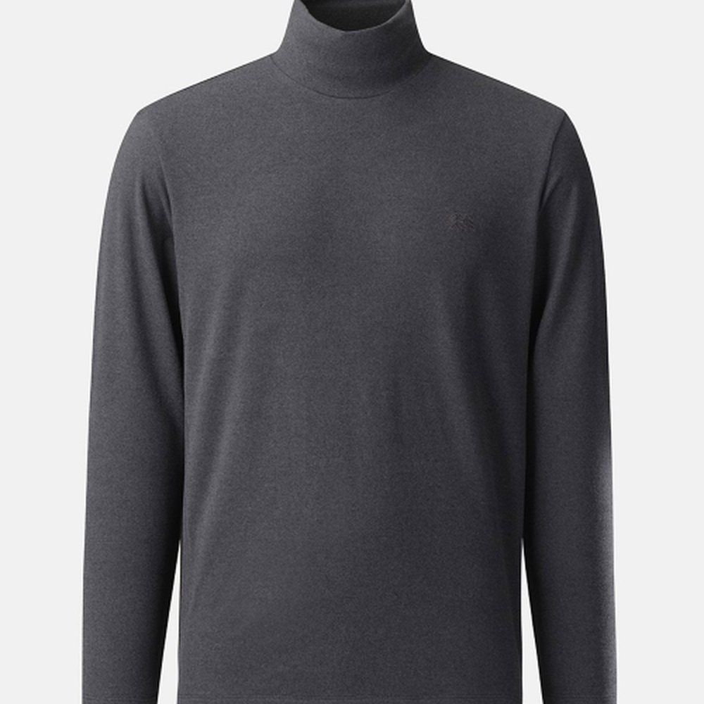 코오롱스포츠 KOLON SPORT 남성 베이직 터틀넥 TLTBW26501DML