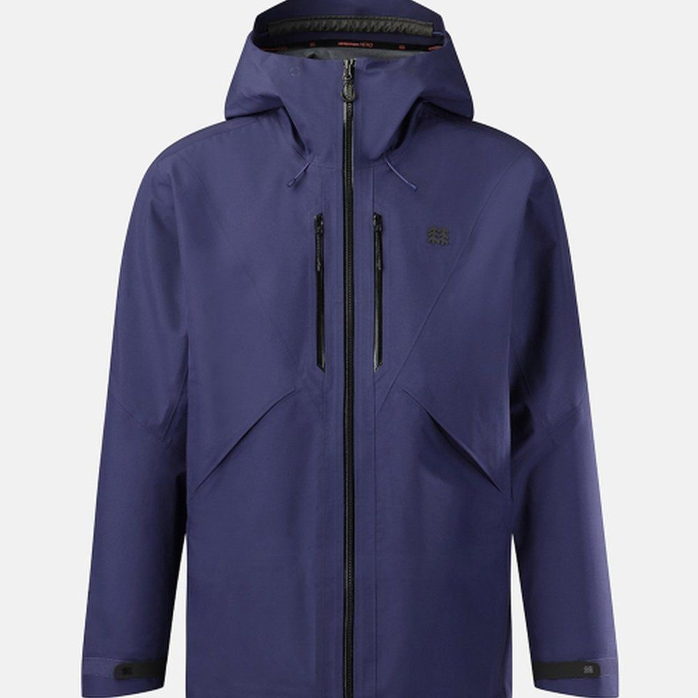 코오롱스포츠 KOLON SPORT HERO 남성 3L 고어텍스 AIRPATH 자켓 재킷 JWJGX26011DPP