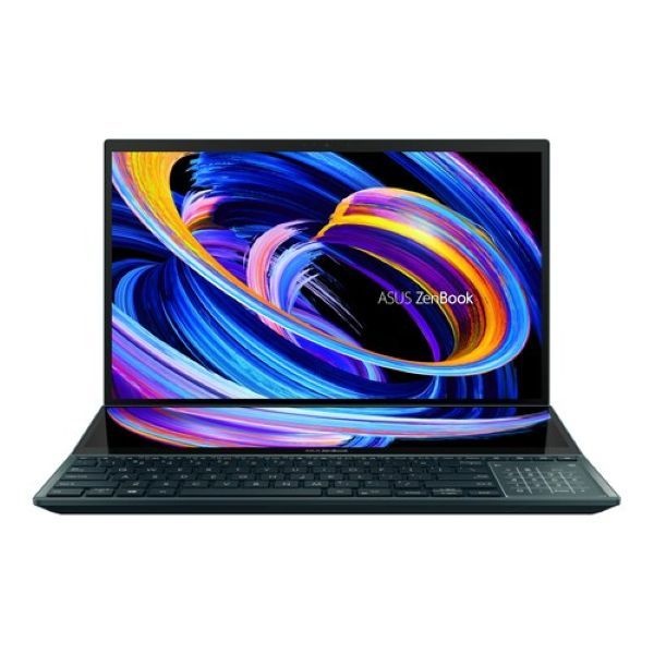 ASUS 젠북 듀오 고성능 리퍼 게이밍 노트북 I7-10세대 RTX 3070 RAM 32GB SSD 1TB