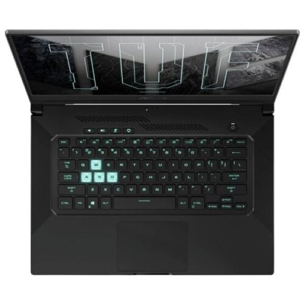 ASUS TUF DASH 15 RTX3070 고성능 리퍼 노트북 인텔 I7-11세대 RAM 16GB SSD 512GB