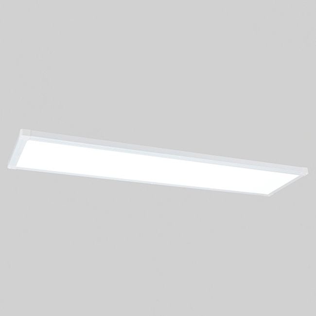 비츠온 LED전등교체 평판등 뉴심플직하 V2 1285x320 주광50W KC대체