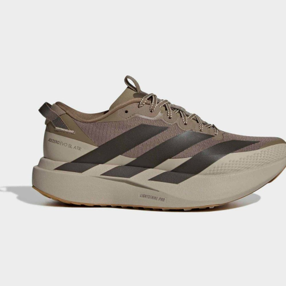 아디다스 ADIDAS 아디제로 EVO SL ATR M 카키식스 KI7833