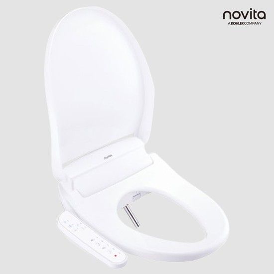 안심 방수비데 BD-AE10N 선물하기좋은비데 자가설치