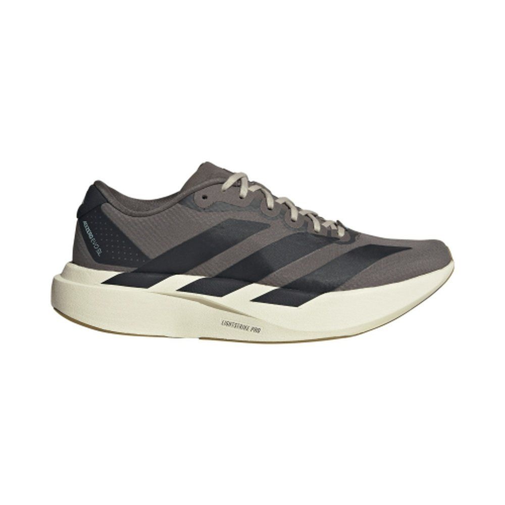 아디다스 ADIDAS 아디제로 EVO SL H.Koumori W 차콜:나이트그레이 KK2052