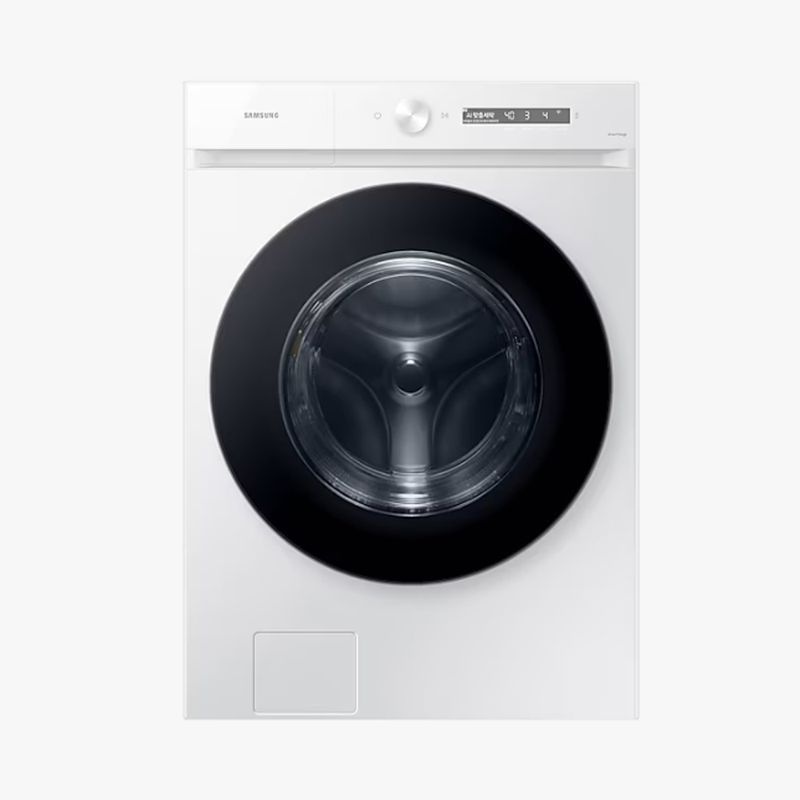 삼성전자 삼성 드럼세탁기 WF21CB6650BW 전국무료