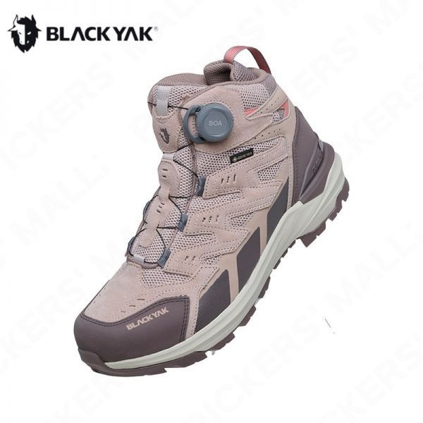 블랙야크 BLACKYAK 챌린저 D GTX#2_PI ABYSHXU503PI 455485