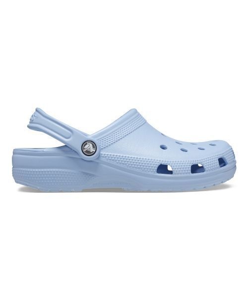 크록스 crocs 클래식 클로그 - 블루 칼사이트 10001-4NS