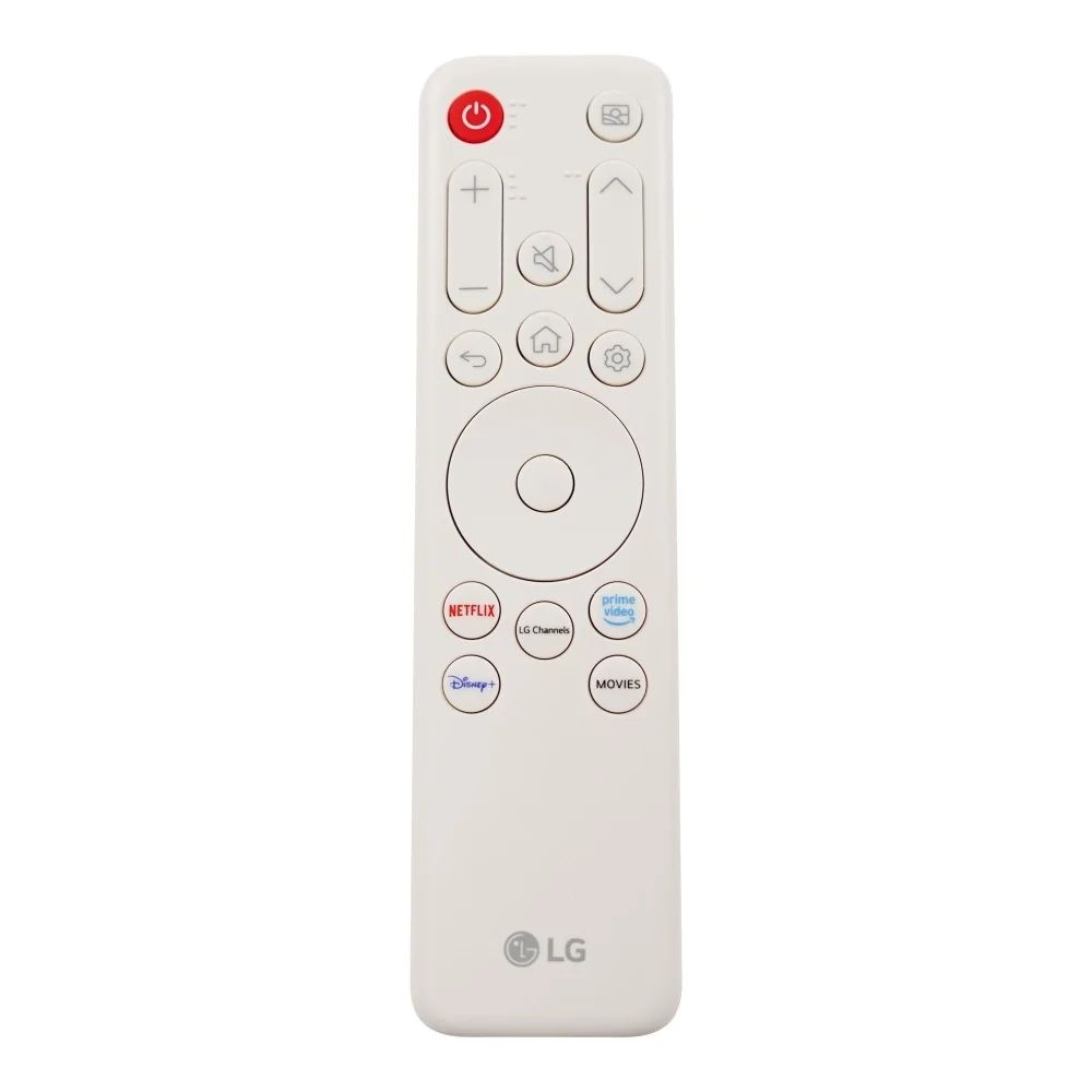 LG전자 LG 호환 스탠바이미 2 Max mini 리모컨 AKB76046404