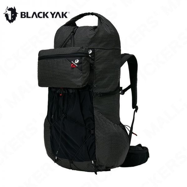 블랙야크 BLACKYAK 롯지45_XG 2BYKSXU944BK 458118
