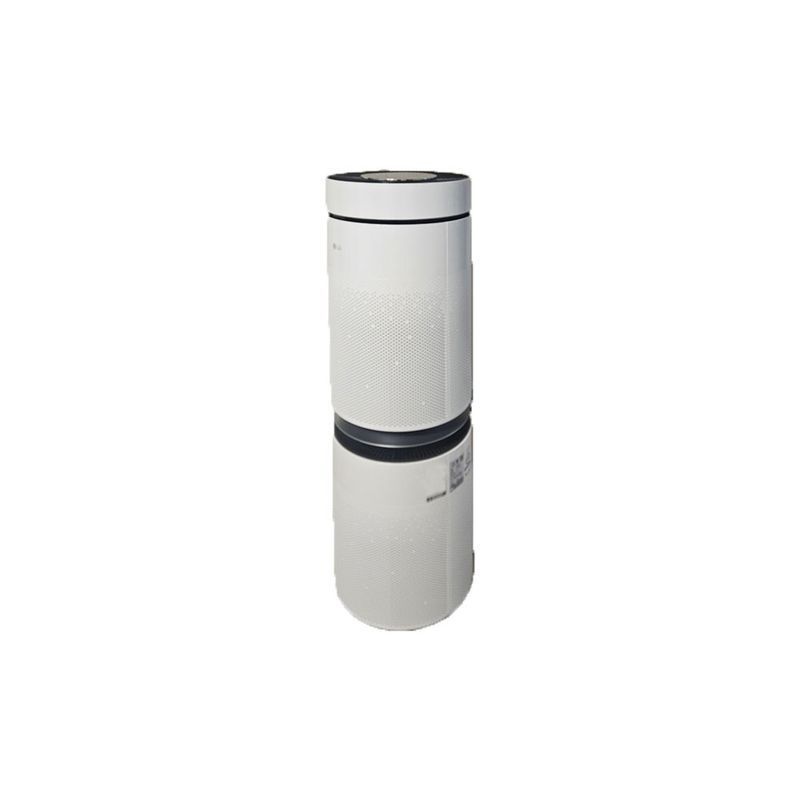 LG전자 LG 공기청정기 AS285DWWC+무빙휠 무료배송 NS홈