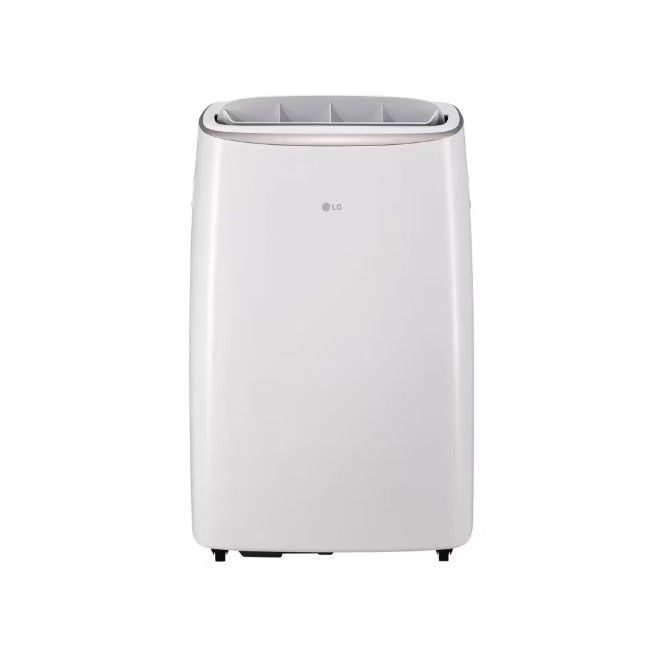 (현대Hmall) LG 휘센 오브제컬렉션 PQ08FDWAS (PQ08FDWBS 동일스펙) 이동식 에어컨 26㎡/ 단순배송