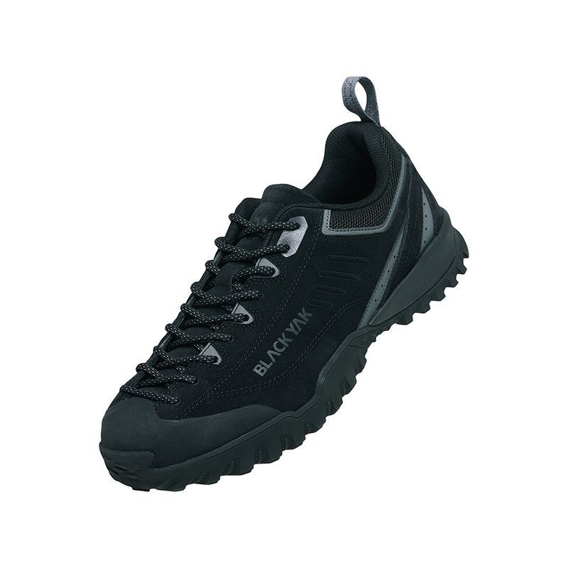 블랙야크 BLACKYAK 요크셔 클래식_BK ABYSHX4945BK 192777