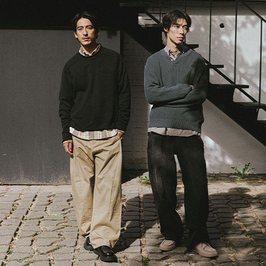 [KNITTED] 단독 기획전 최대 52%+10% 쿠폰