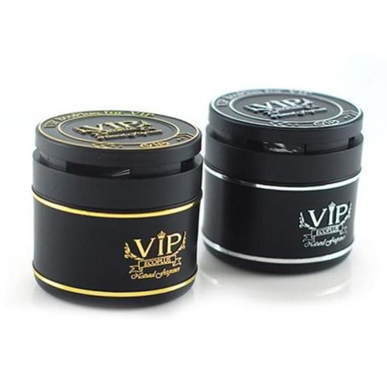 VIP 에코 차량 컵홀더용 방향제 탈취 2P