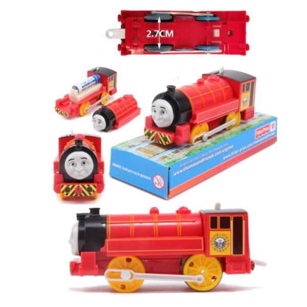 토마스와 친구들 Trackmaster 기차 토마스 에드워드 고든 퍼시