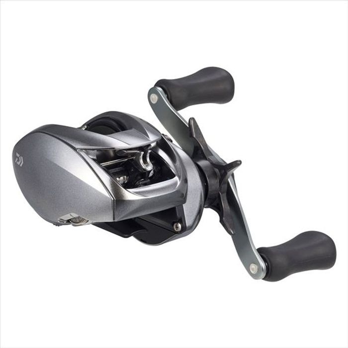 [해외] 다이와 26 질리언 TW 베이트릴 루어낚시 좌핸들 150XHL DAIWA