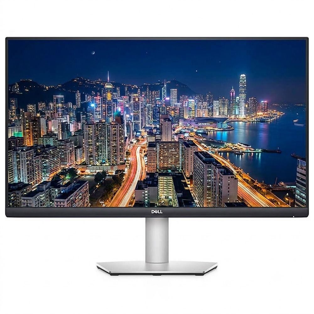 [중고] DELL S2721DS 16:9 IPS 광시야각 QHD 27인치 모니터 HDMI DP 지원