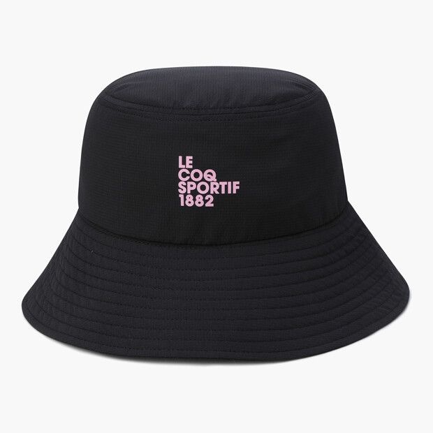 에센셜 버킷 햇 (GQ122LCP32)