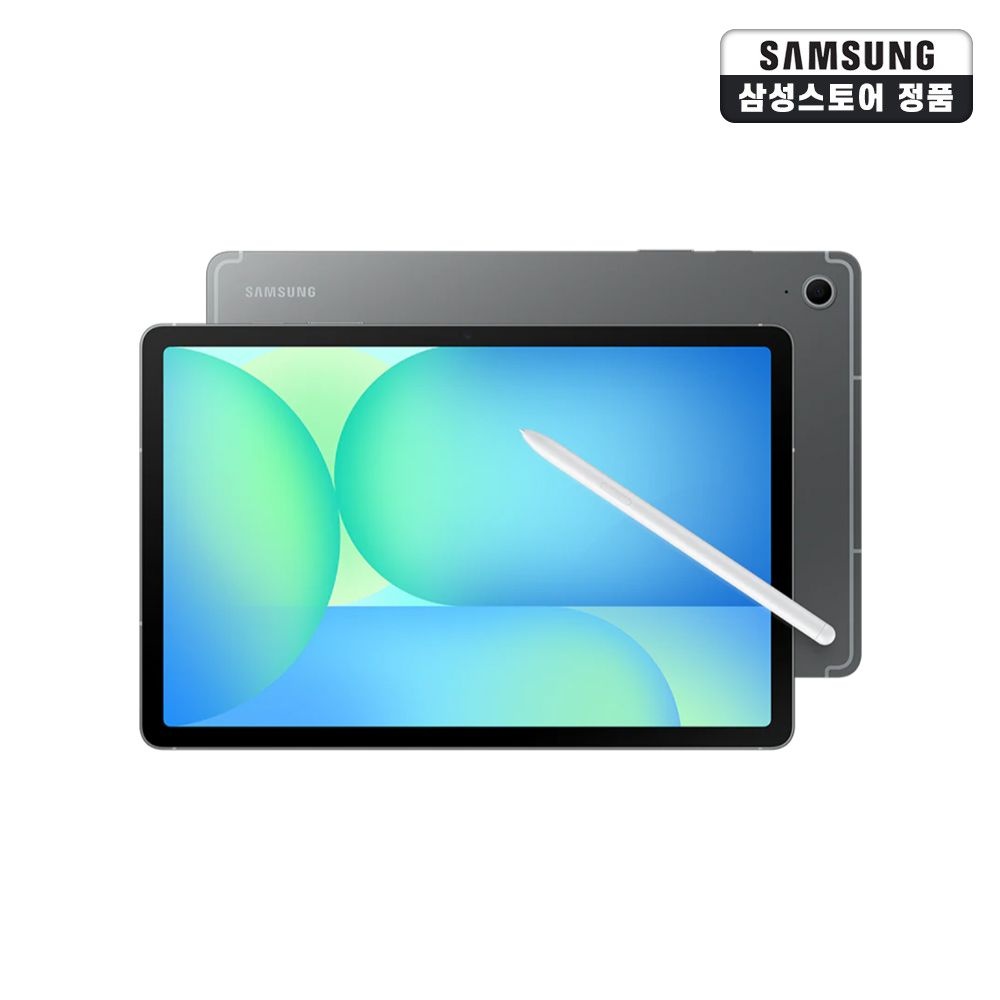[온누리상품] 삼성전자 갤럭시 탭 S10 FE (Wi-Fi) SM-X520NZAAKOO 128GB 그레이