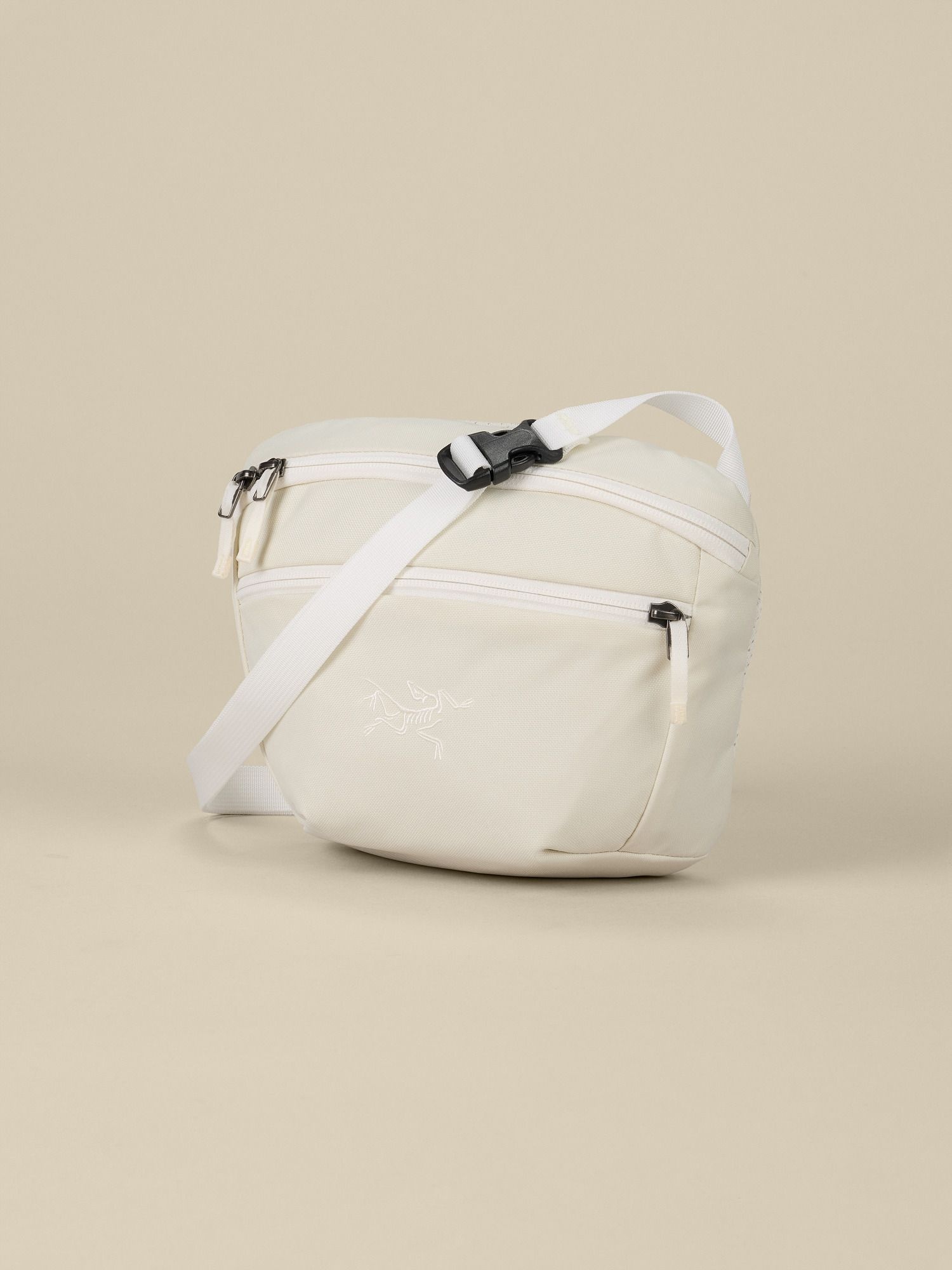 [롯데백화점] 아크테릭스 [공식판매처] FW26 맨티스 2 웨이스트 팩 ABQFU08973