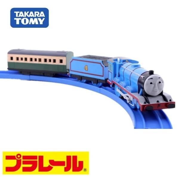 TAKARA TOMY ts-04 고든 토마스 소형 기차 트랙, 어린이