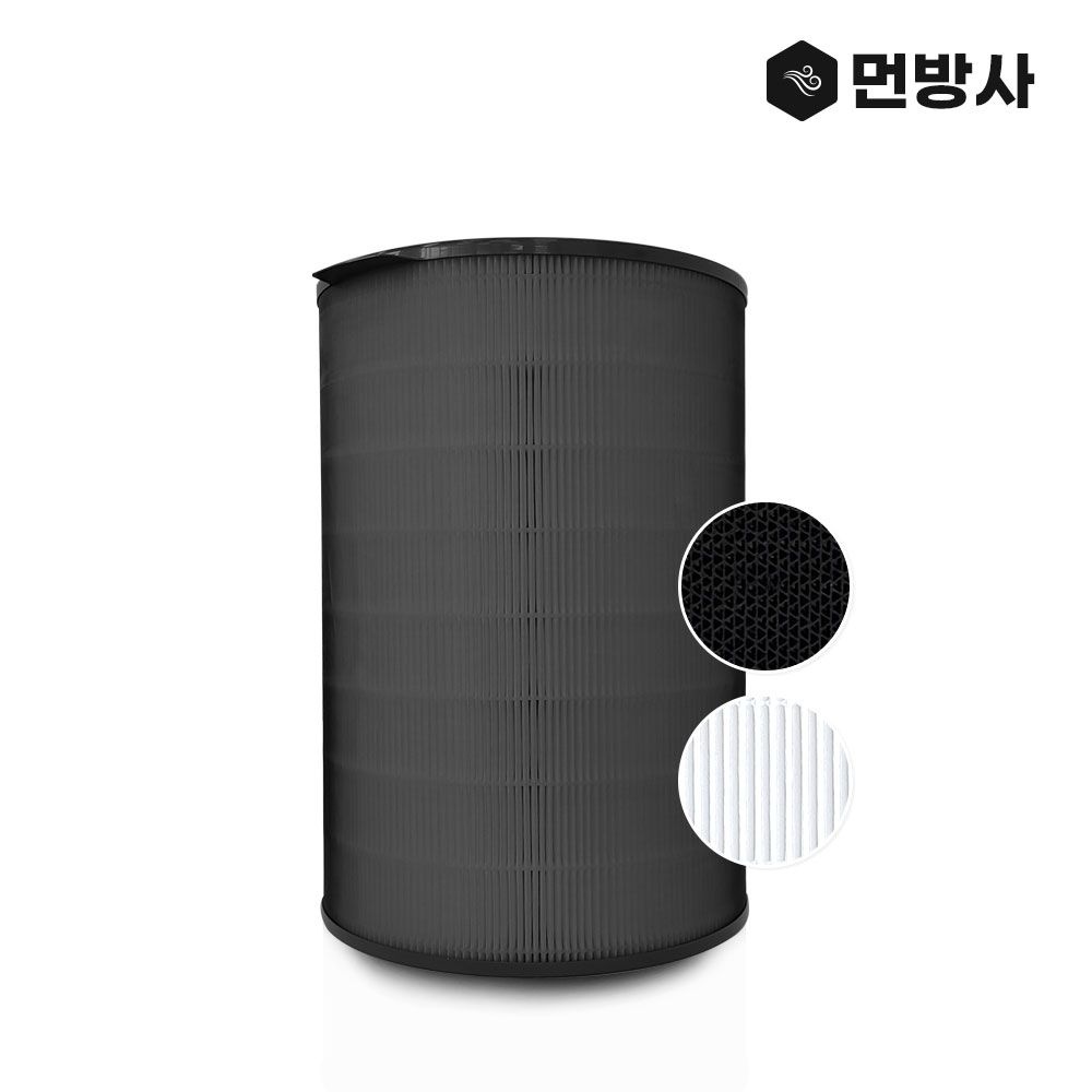 (주)네이처테이블 [호환] 먼방사 네이처테이블 쿠쿠울트라필터 AC-34U20FWS AC-35UV20FWS