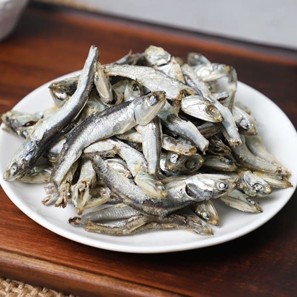 (현대Hmall) [멸치원] 시원한 국물내는 다시멸치(중품) 1.5kg