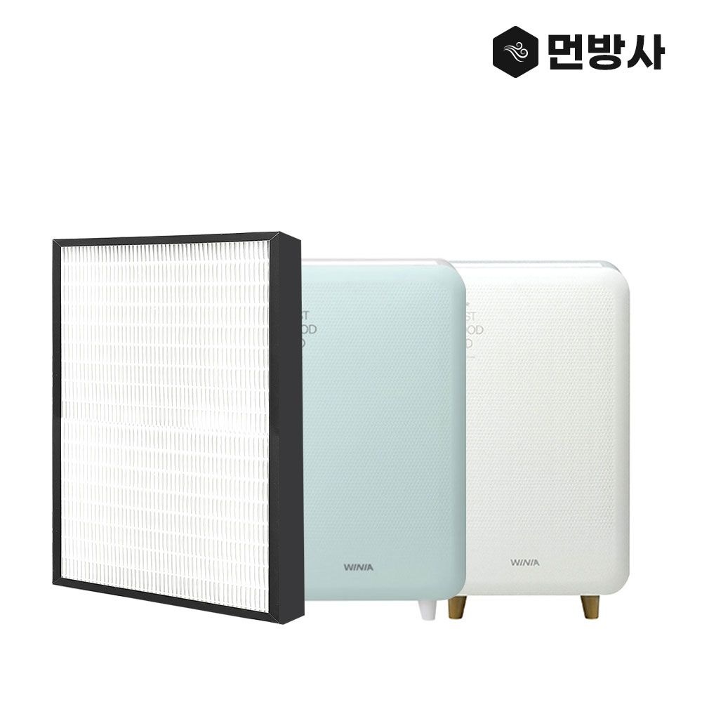 [호환] 먼방사 네이처테이블 위니아 필터 BPA16RAW DPA16D0AEG EPA14C0BEM EPA16D0AEM GPA14C0BSE WPA14D0ASE EPA14D0AEW