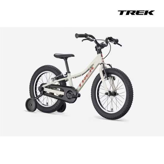 2027년형 Trek 어린이 자전거 프리칼리버 16 인치