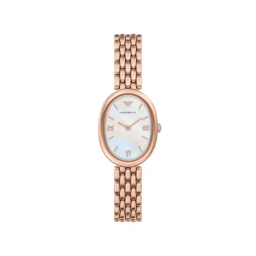 엠포리오 아르마니 emporioarmani AR11775 (Sinfonia) 신포니아 자개 여성 메탈시계