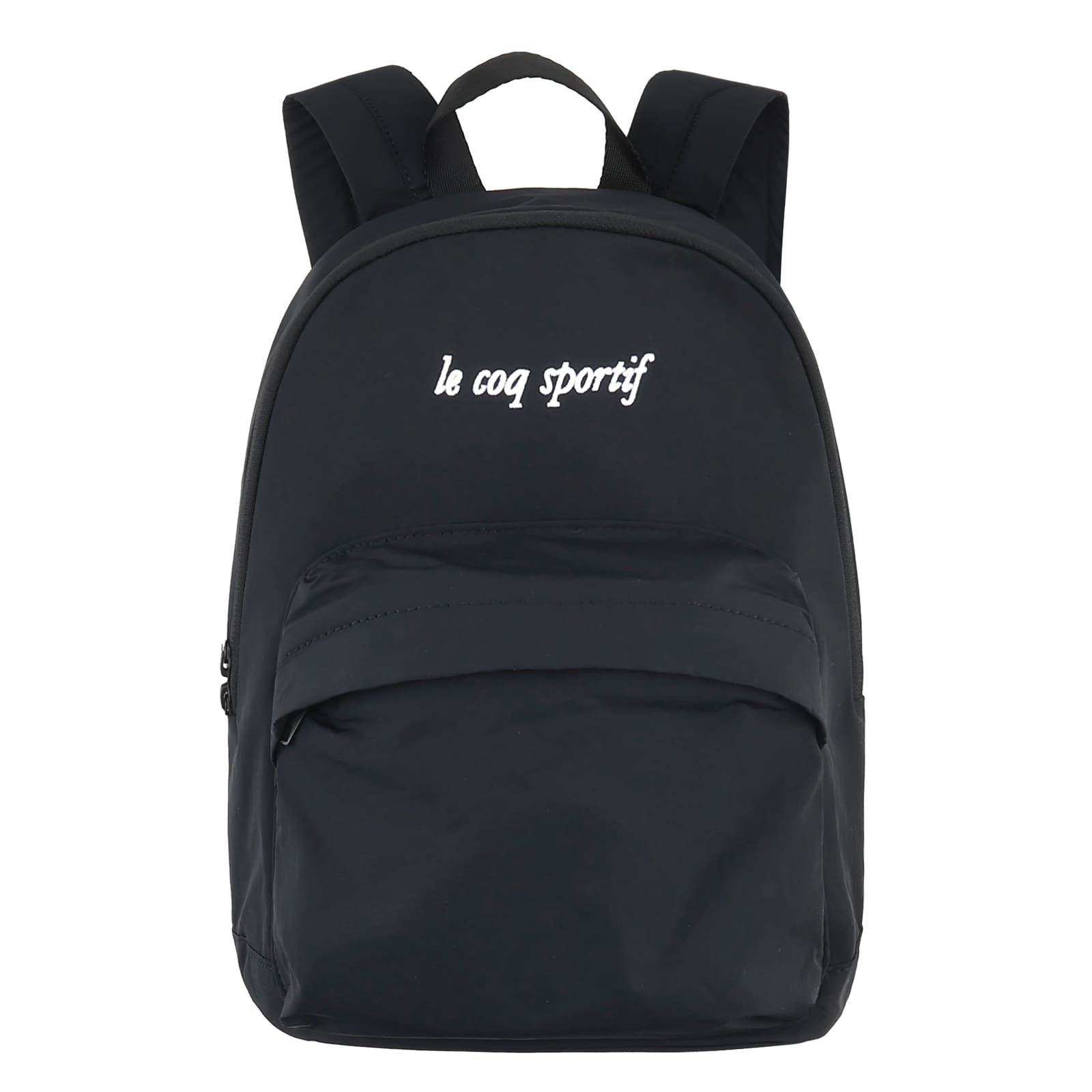 르꼬끄 (현대Hmall) 르꼬끄 LE SAC 미니 백팩(8.5L) QR123ABP15BLK