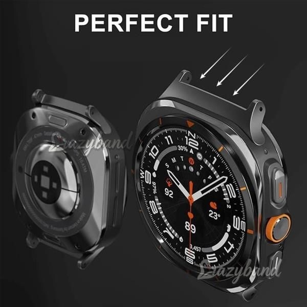 삼성 갤럭시 시계 9 40/44mm 8 클래식 46mm 밴드 금속