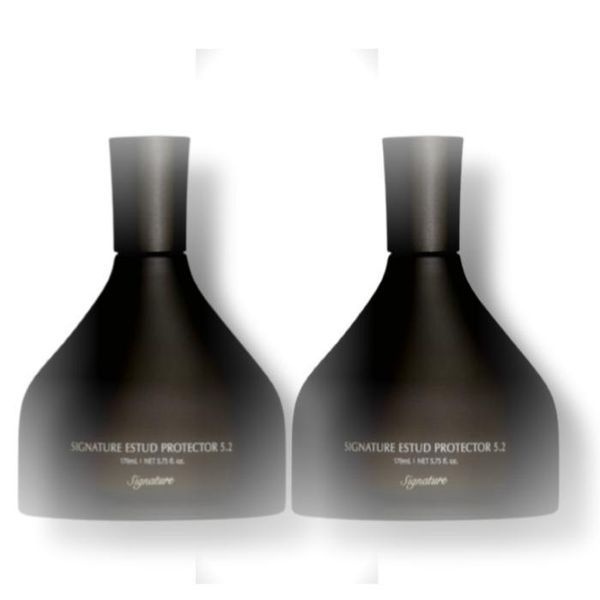 sellerhub [하프클럽]디마르3 시그니처 에스투드 프로텍터 5.2 170ml 2개