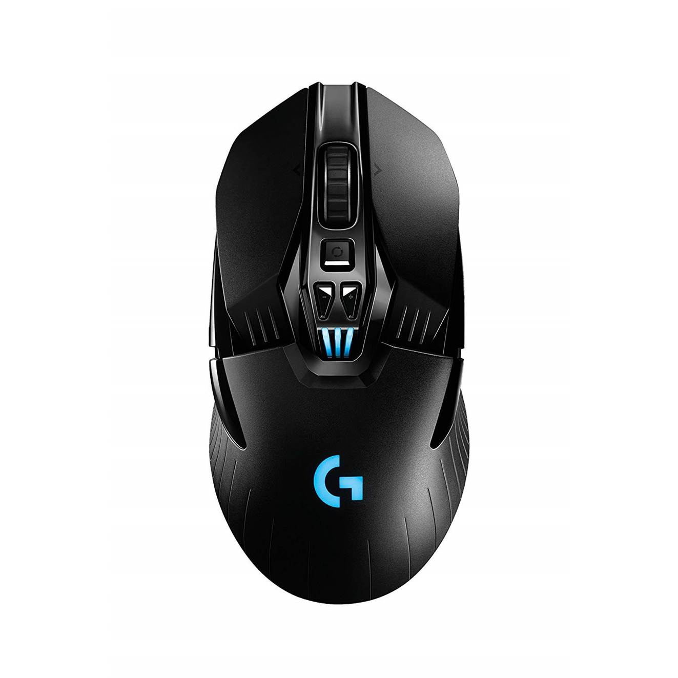 로지텍 G903 HERO LIGHTSPEED 무선 게이밍 마우스 벌크