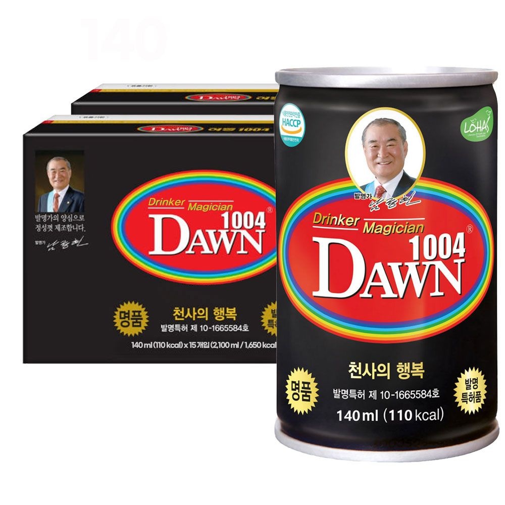 그래미 여명1004 천사의행복 140ml x 30개