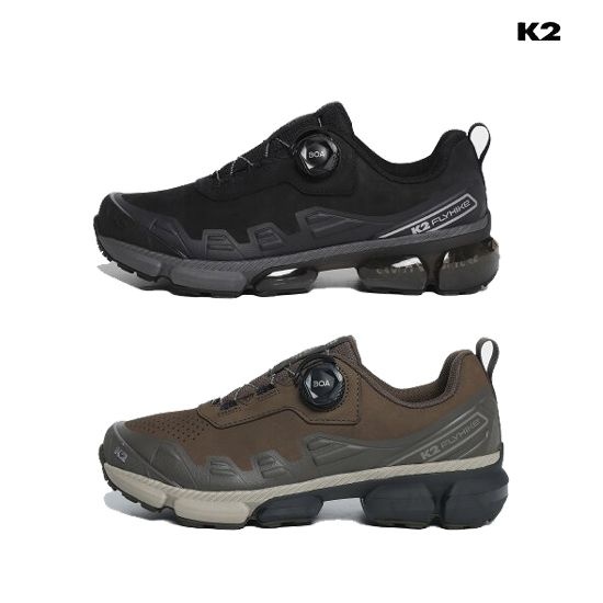 [롯데백화점] K2 [택가279,000] 남여공용 고어텍스 트레킹화 플라이하이크 스페이스 LE FUF24G09
