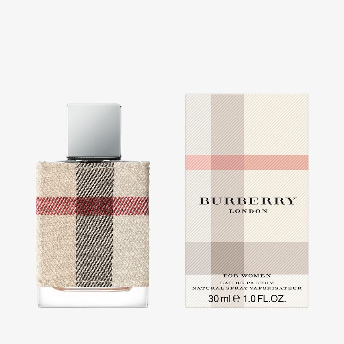 [롯데백화점] 버버리 뷰티 런던 포 우먼 EDP 30ml