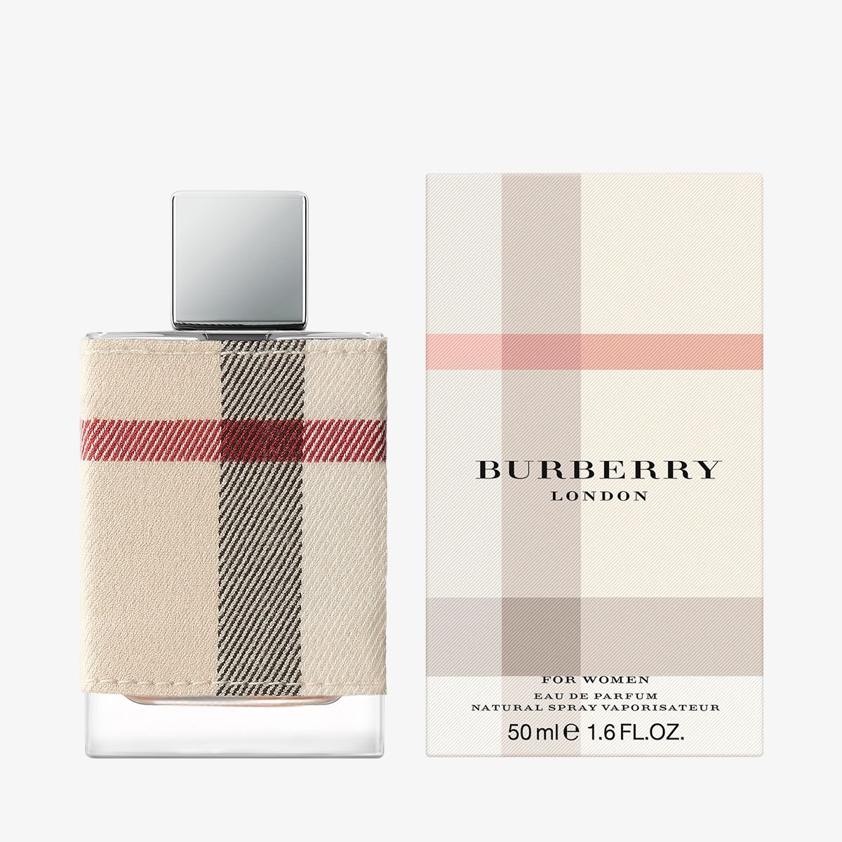 [롯데백화점] 버버리 뷰티 런던 포 우먼 EDP 50ml