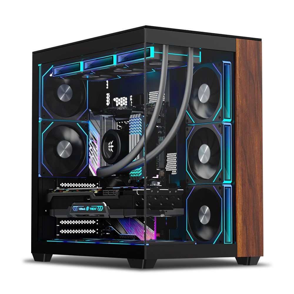 마이크로닉스 WIZMAX 우드리안 PRIME SD